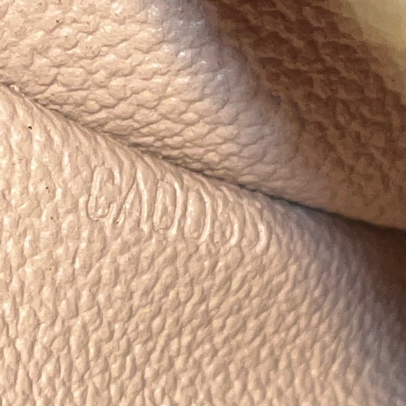 Louis Vuitton Monogram cosmetic pouch M47515 makeup bag - Picture 16 of 16